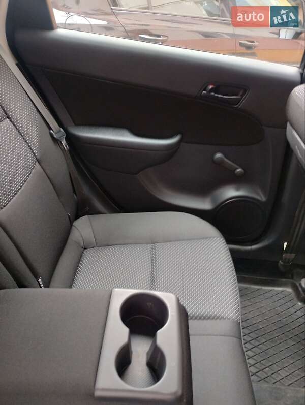 Універсал Hyundai i30 2010 в Жовкві фото 6 Універсал Hyundai i30 2010 в Жовкві