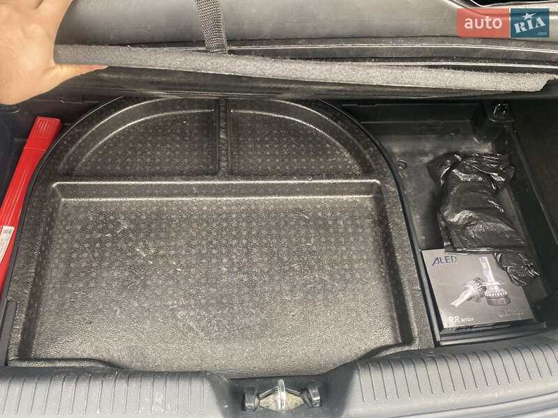 Хетчбек Hyundai i30 2014 в Києві