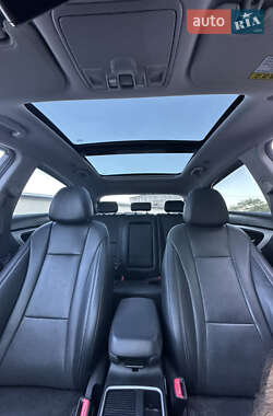 Хэтчбек Hyundai i30 2015 в 