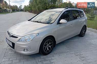 Hyundai i30 2008