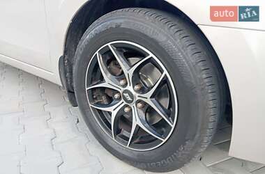 Универсал Hyundai i30 2008 в 