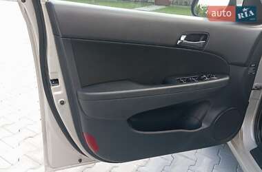 Универсал Hyundai i30 2008 в 