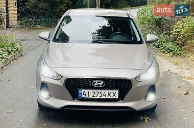 Универсал Hyundai i30 2020 в 