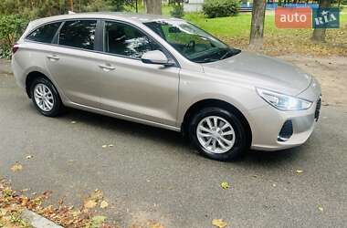Універсал Hyundai i30 2020 в Києві