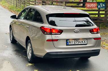 Универсал Hyundai i30 2020 в 