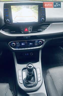 Универсал Hyundai i30 2020 в 