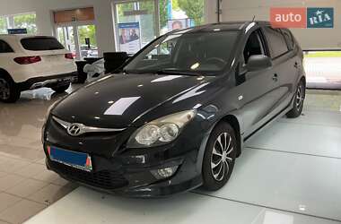 Hyundai i30 2010