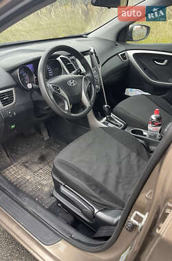 Универсал Hyundai i30 2013 в 