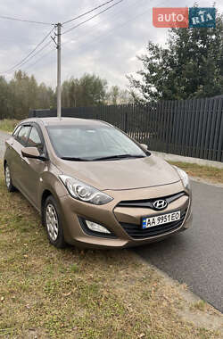 Hyundai i30 2013