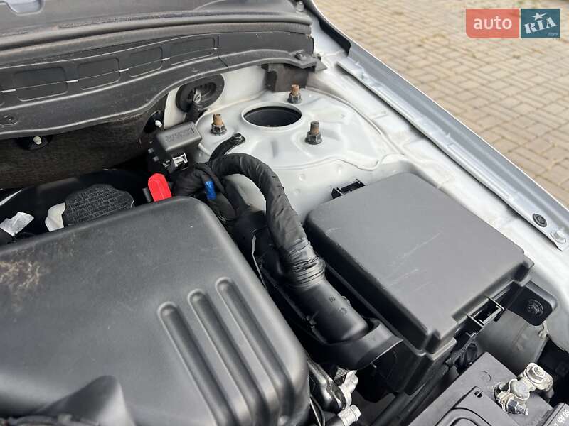 Универсал Hyundai i30 2011 в Киеве