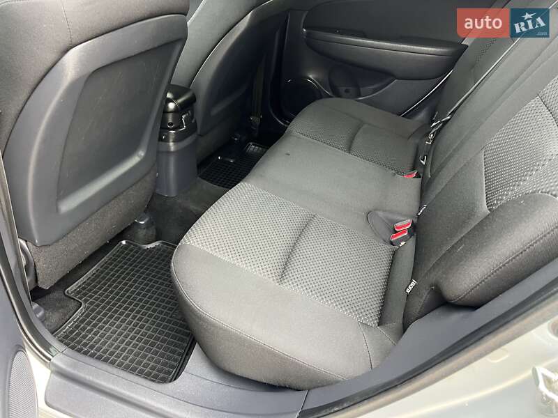 Универсал Hyundai i30 2011 в Киеве