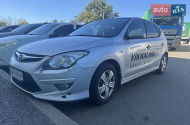 Hyundai i30 2011