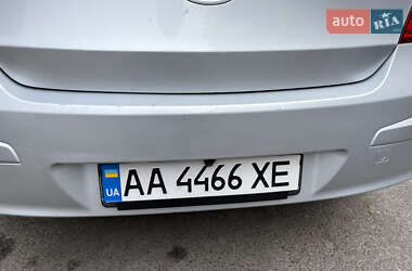 Хэтчбек Hyundai i30 2008 в 