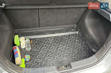 Хэтчбек Hyundai i30 2008 в 