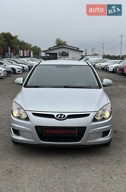 Hyundai i30 2009