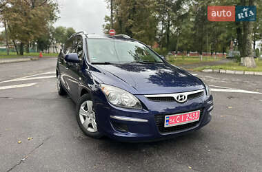 Універсал Hyundai i30 2010 в Вінниці