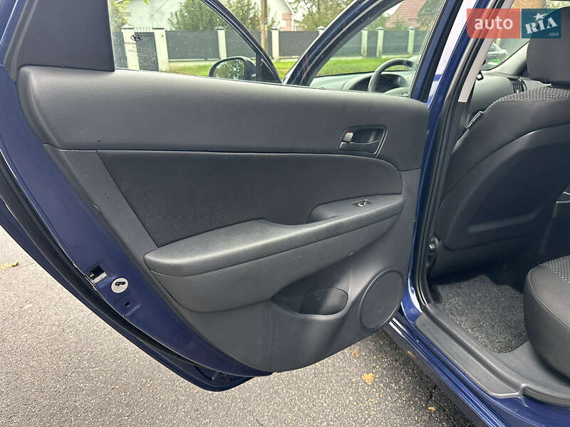 Универсал Hyundai i30 2010 в Виннице