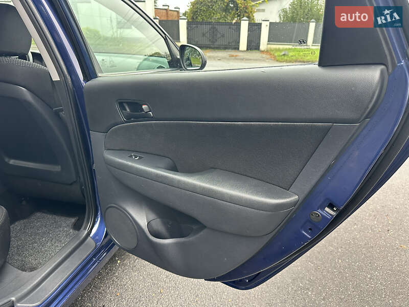 Универсал Hyundai i30 2010 в Виннице
