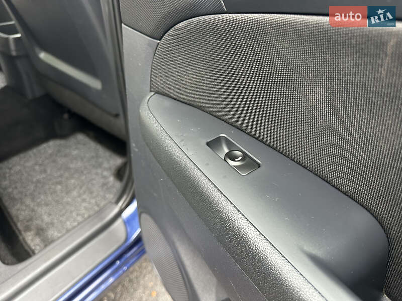 Универсал Hyundai i30 2010 в Виннице