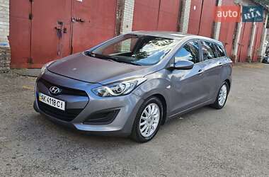 Hyundai i30 2013
