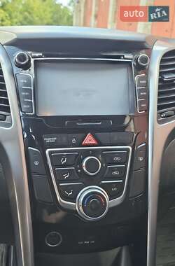 Универсал Hyundai i30 2013 в 