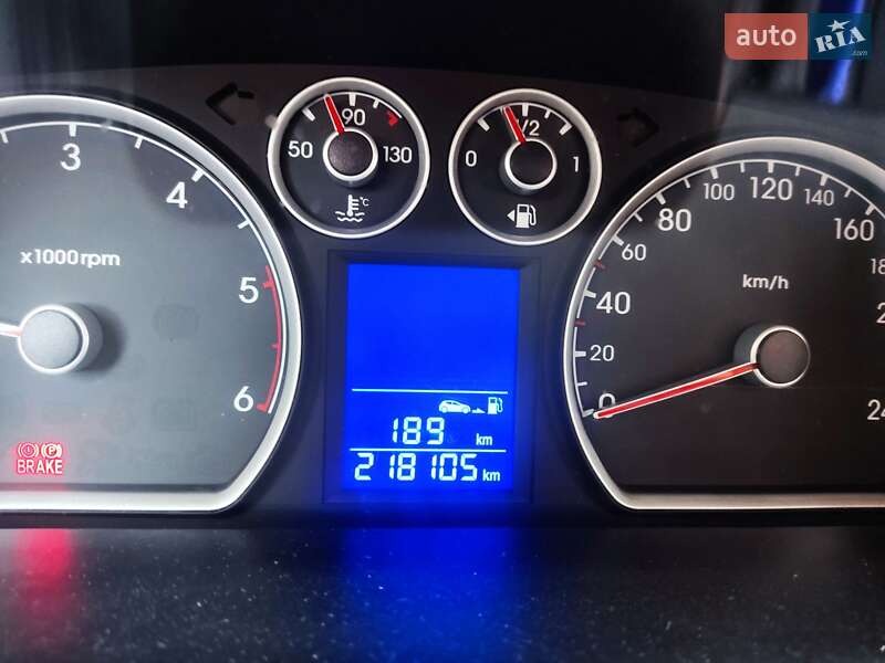 Універсал Hyundai i30 2010 в Рівному