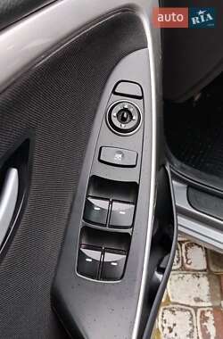 Универсал Hyundai i30 2013 в 