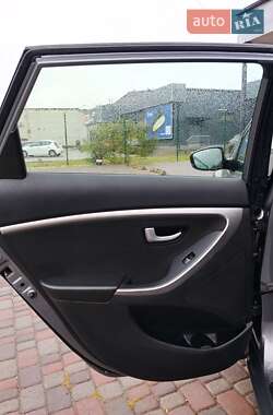 Универсал Hyundai i30 2013 в 