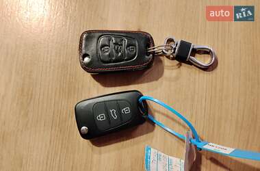Универсал Hyundai i30 2013 в 