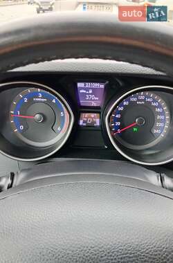 Универсал Hyundai i30 2013 в 