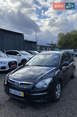 Hyundai i30 2009