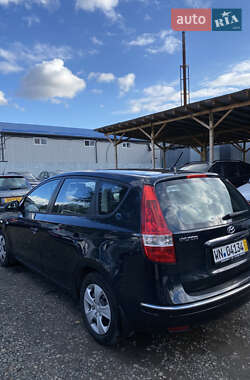 Универсал Hyundai i30 2009 в 