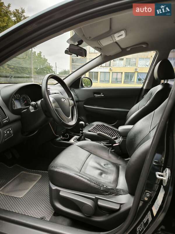 Универсал Hyundai i30 2008 в Белой Церкви