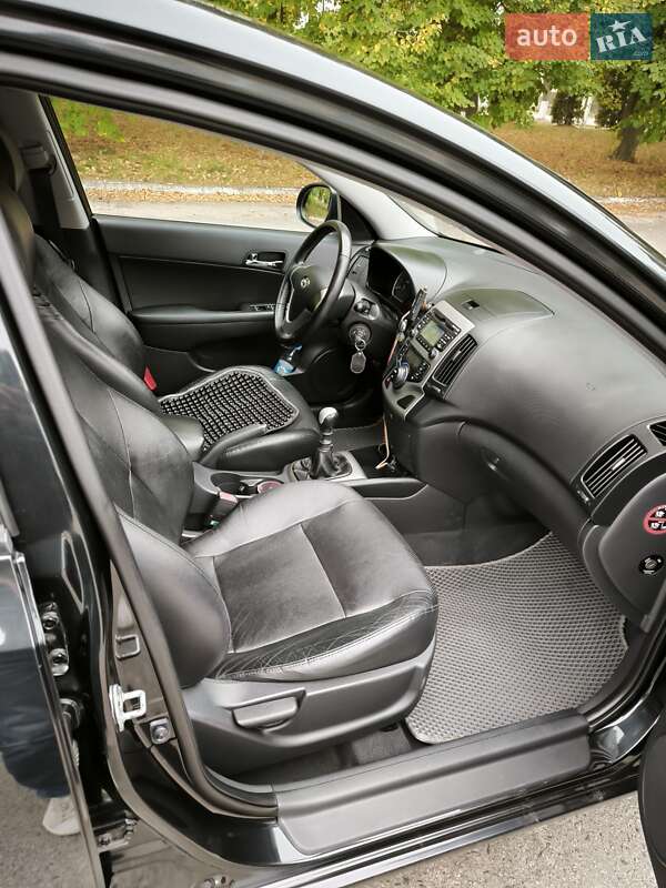Универсал Hyundai i30 2008 в Белой Церкви