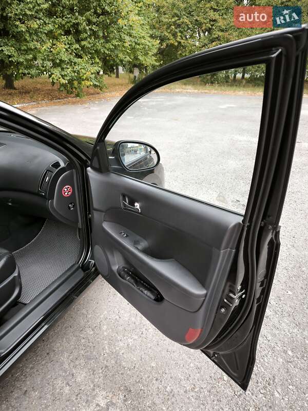 Универсал Hyundai i30 2008 в Белой Церкви