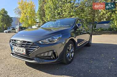 Hyundai i30 2024