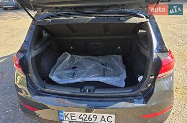 Хэтчбек Hyundai i30 2024 в 
