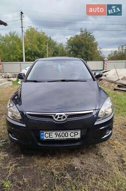 Hyundai i30 2009 Hyundai i30 2009
