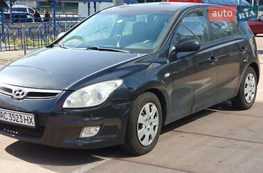 Универсал Hyundai i30 2007 в 