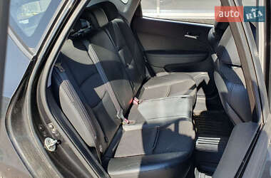 Универсал Hyundai i30 2007 в 