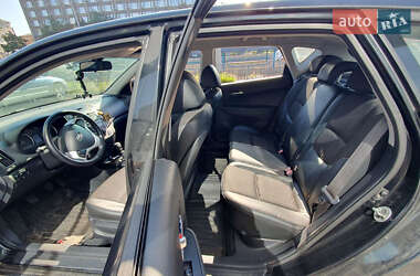 Универсал Hyundai i30 2007 в 