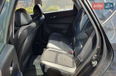 Универсал Hyundai i30 2007 в 