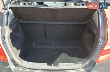 Универсал Hyundai i30 2007 в 