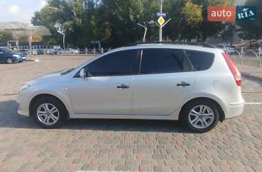 Универсал Hyundai i30 2012 в 