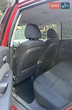 Универсал Hyundai i30 2011 в 