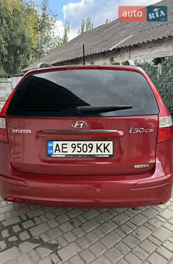 Универсал Hyundai i30 2011 в 