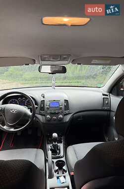 Универсал Hyundai i30 2011 в 
