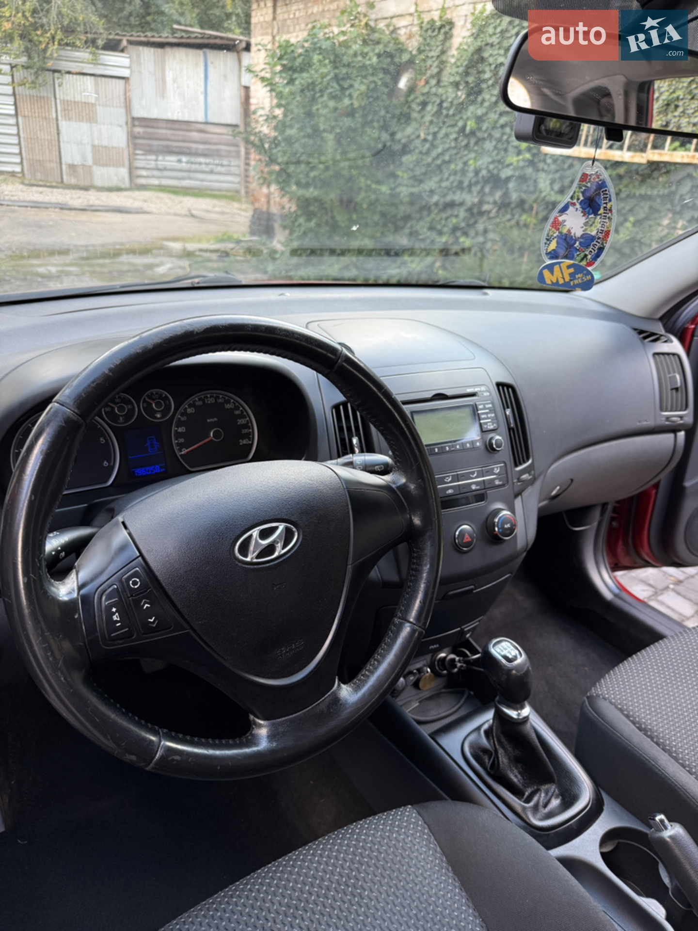 2011 Hyundai i30 - мініатюра 29
