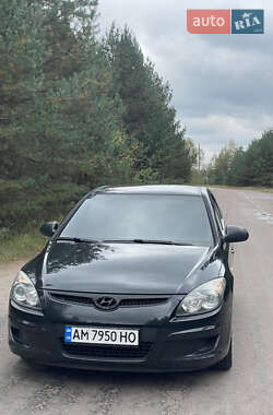 Hyundai i30 2009