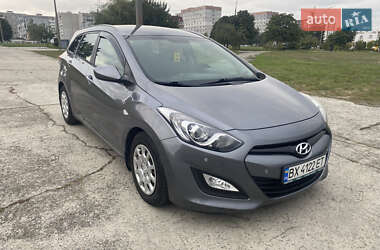 Hyundai i30 2013
